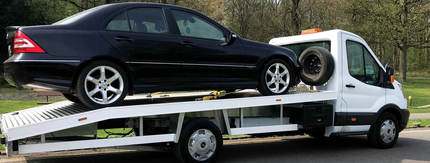 Villakent Oto Çekici