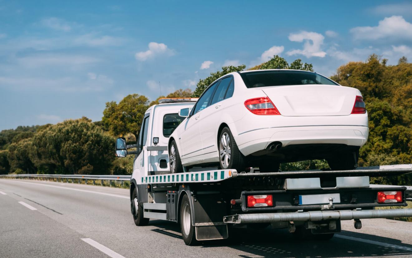 Villakent Oto Çekici